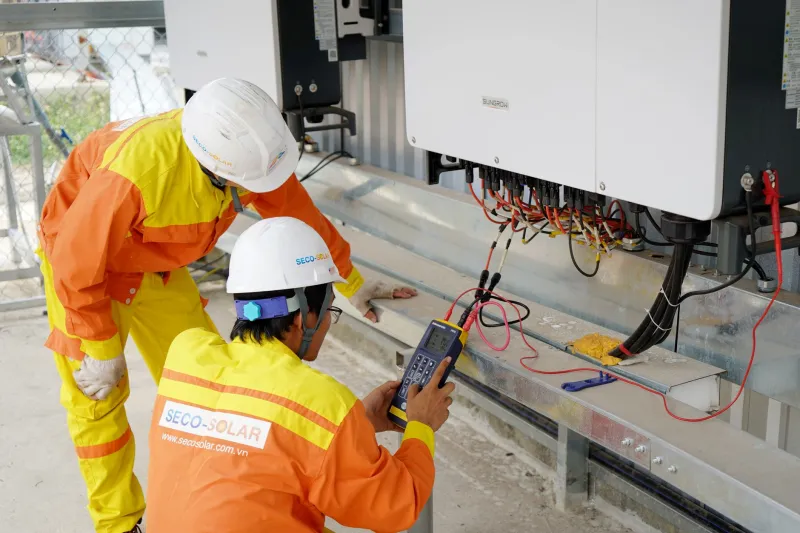 Closing the Human Capital Deficit: How America's Energy Transition Hinges on Building a Skilled Clean Energy Workforce