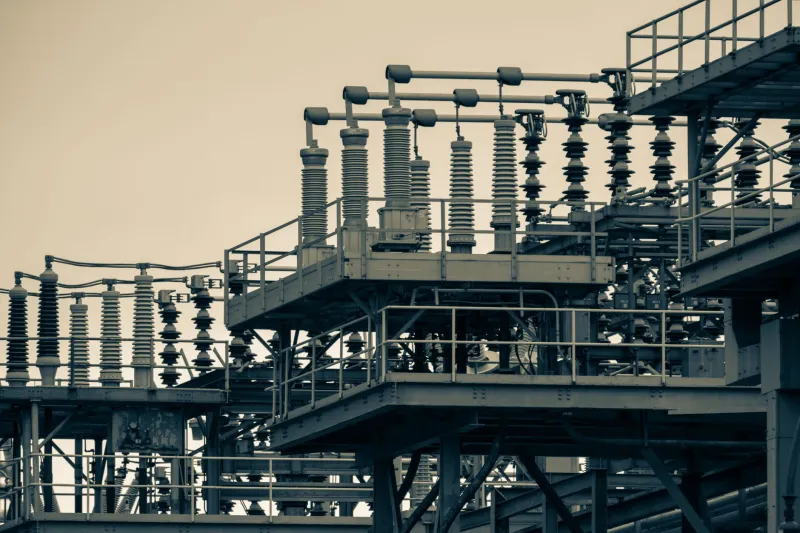 Fifty Shades of Green: How a Fractured State Regulatory Environment Is Reshaping Utility Capital Strategy
