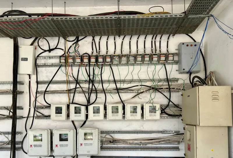 From Guesswork to Precision: How Predictive Analytics Is Transforming Capital Allocation in Grid Modernization