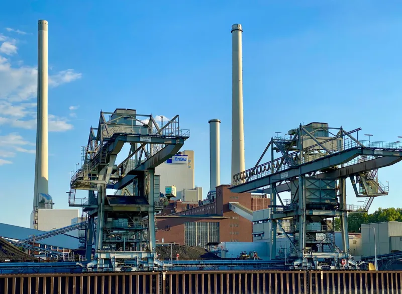 Coal's Last Bid: How Plant Owners Are Rushing to Extract Value Before the Regulatory Clock Runs Out