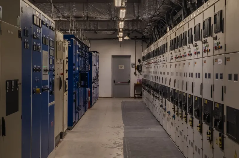The Operator Shortage: Inside the Growing Crisis of Grid Management Talent Across US Utilities